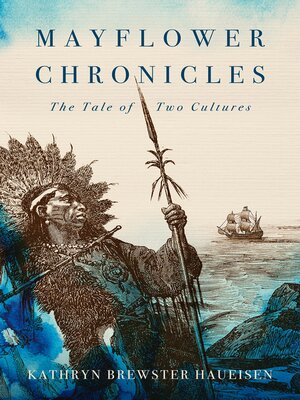 cover image of Mayflower Chronicles